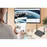 DIGITUS Click & Present - Drahtloses Kollaborationssystem HDMI, 2x TX, 1x RX