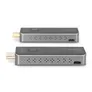 DIGITUS Wireless HDMI Extender Set, 1 zu 1, Full HD, 50m Dongle