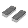 DIGITUS Wireless HDMI Extender Set, 1 zu 1, Full HD, 50m Dongle