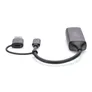 DIGITUS USB3.0/USB C 3.1 auf 2.5G Ethernet Adapter