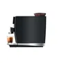 JURA GIGA 10 Diamond Black (EA) Kaffeevollautomat