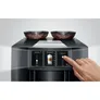 JURA GIGA 10 Diamond Black (EA) Kaffeevollautomat