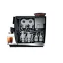 JURA GIGA 10 Diamond Black (EA) Kaffeevollautomat