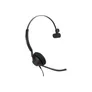 Jabra Engage 50 ll UC schnurgebundenes Mono On Ear Headset USB-A (nur Headset)
