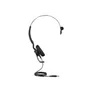 Jabra Engage 50 ll UC schnurgebundenes Mono On Ear Headset USB-A (nur Headset)