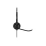 Jabra Engage 40 Inline Link UC schnurgebundenes Stereo On Ear Headset USB-C
