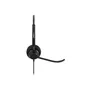 Jabra Engage 40 UC schnurgebundenes Stereo On Ear Headset USB-C (nur Headset)