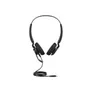 Jabra Engage 40 UC schnurgebundenes Stereo On Ear Headset USB-C (nur Headset)
