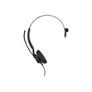 Jabra Engage 40 Inline Link MS schnurgebundenes Mono On Ear Headset USB-C