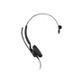 Jabra Engage 40 Inline Link UC schnurgebundenes Mono On Ear Headset USB-C