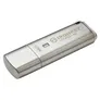 Kingston 64 GB IronKey Locker+ 50 Verschlüsselter USB-Stick Metall USB 3.2 Gen1
