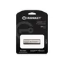 Kingston 64 GB IronKey Locker+ 50 Verschlüsselter USB-Stick Metall USB 3.2 Gen1