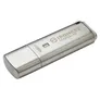 Kingston 128 GB IronKey Locker+ 50 Verschlüsselter USB-Stick Metall USB 3.2 Gen1