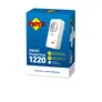 AVM FRITZ!Powerline 1220 Einzeladapter