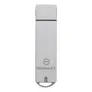 Kingston 8 GB IronKey S1000 Verschlüsselter USB-Stick Metall USB 3.0 Enterprise