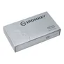 Kingston 8 GB IronKey S1000 Verschlüsselter USB-Stick Metall USB 3.0 Enterprise