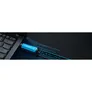 Kingston 256 GB IronKey Vault Privacy50 Verschlüsselter USB-Stick Metall USB 3.2