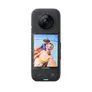 Insta360 X3 360-Grad-Action-Kamera schwarz