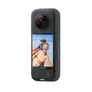 Proj. Insta360 X3 360-Grad-Action-Kamera schwarz