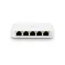 Ubiquiti UniFi USW-FLEX-MINI-3 Smart Managed Switch (3er Pack)