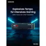Samsung 990 PRO NVMe SSD 2 TB M.2 PCIe 4.0 3D-NAND TLC
