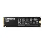Samsung 990 PRO NVMe SSD 2 TB M.2 PCIe 4.0 3D-NAND TLC