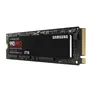 Samsung 990 PRO NVMe SSD 2 TB M.2 PCIe 4.0 3D-NAND TLC