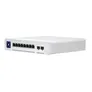 Ubiquiti UniFi Enterprise Switch - L3 - managed