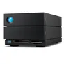 LaCie 2big Dock V2 36 TB Externe Festplatte Thunderbolt 3 USB 3.2 Gen 2