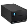 LaCie 2big Dock V2 36 TB Externe Festplatte Thunderbolt 3 USB 3.2 Gen 2