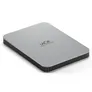 LaCie Mobile Drive (2022) 1 TB Externe Festplatte USB 3.2 Gen 1