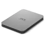 LaCie Mobile Drive (2022) 1 TB Externe Festplatte USB 3.2 Gen 1
