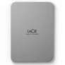 LaCie Mobile Drive (2022) 2 TB Externe Festplatte USB 3.2 Gen 1