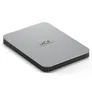 LaCie Mobile Drive (2022) 2 TB Externe Festplatte USB 3.2 Gen 1