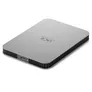 LaCie Mobile Drive (2022) 2 TB Externe Festplatte USB 3.2 Gen 1