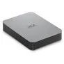 LaCie Mobile Drive (2022) 4 TB Externe Festplatte USB 3.2 Gen 1