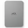 LaCie Mobile Drive (2022) 4 TB Externe Festplatte USB 3.2 Gen 1