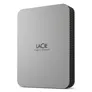 LaCie Mobile Drive (2022) 4 TB Externe Festplatte USB 3.2 Gen 1