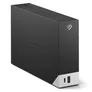Seagate One Touch Hub 20 TB 3.5 Zoll USB 3.0 Micro-B (5Gb/​s) Schwarz externe Festplatte HDD