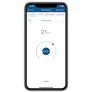 Homematic IP Starter Set Smarte Heizung • 3x Thermostat Basic • Access Point