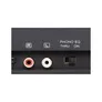 TEAC TN-180BT-A3 Bluetooth-Plattenspieler mit Audio-Technica Tonabnehmer Weiß