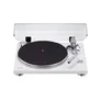 TEAC TN-3B-SE Plattenspieler mit Riemenantrieb Weiß