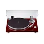 TEAC TN-3B-SE Plattenspieler mit Riemenantrieb Kirsche