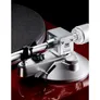 TEAC TN-3B-SE Plattenspieler mit Riemenantrieb Kirsche