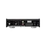 TEAC PD-301DAB-X CD-Player und DAB/FM-Tuner Schwarz