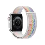 Apple 41mm Starlight Sport Band - Regular 3J599ZM/A