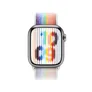 Apple 45mm Midnight Sport Band - Regular (Demo) 3J606ZM/A