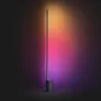 EDU: Philips Hue Gradient Signe Stehleuchte schwarz + Bridge V2