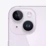 Apple iPhone 14 128 GB Violett MPV03ZD/A