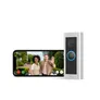 RING Video Doorbell Gen. 2 - Plug-in mit Netzteil, Türklingel